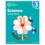 Oxford International Primary Science Student Book 3 (2nd edition) - ISBN 9781382006569