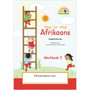 Stap vir Stap Afrikaans Werkboek 3 (Additional Language) - ISBN 9781920701185