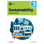 Oxford International Primary Sustainability: Student Project Book 3 - ISBN 9781382047562