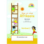 Stap vir stap Afrikaans Werkboek 2 (Additional language) - ISBN 9781920701178