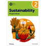 Oxford International Primary Sustainability Student Project Book 2 - ISBN 9781382047555