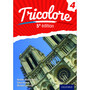 Oxford IGCSE Tricolore 4 Student Book (5th edition) - ISBN 9780198374756