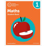 Oxford International Primary Maths Student Book 1 (2nd edition) - ISBN 9781382006668