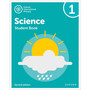 Oxford International Primary Science Student Book 1 (2nd edition) - ISBN 9781382006545
