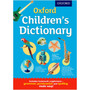 Oxford Children’s Dictionary - ISBN 9780192744012