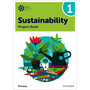 Oxford International Primary Sustainability Student Project Book 1 - ISBN 9781382047548