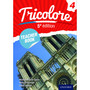Oxford IGCSE Tricolore 4 Teacher Book (5th edition) - ISBN 9780198374763