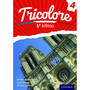 Oxford IGCSE Tricolore 4 Audio CD Pack (5th edition) - ISBN 9780198374770