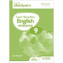 Hodder Cambridge Checkpoint Lower Secondary English Workbook 9 - ISBN 9781398301368 Hodder Cambridge Checkpoint Lower Secondary English Workbook 9 - ISBN 9781398301368