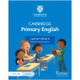 Cambridge Primary English Learner's Book 6 with Digital Access (1 Year) - ISBN 9781108746274 Cambridge Primary English Learner's Book 6 with Digital Access (1 Year) - ISBN 9781108746274