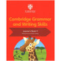 Cambridge English Grammar and Writing Skills Learner's Book 4 - ISBN 9781108730624 Cambridge English Grammar and Writing Skills Learner's Book 4 - ISBN 9781108730624