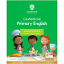 Cambridge Primary English Learner's Book 4 with Digital Access (1 Year) - ISBN 9781108759991 Cambridge Primary English Learner's Book 4 with Digital Access (1 Year) - ISBN 9781108759991