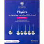 Cambridge International AS & A Level Physics Coursebook with Digital Access (2 Years) - ISBN 9781108859035 Cambridge International AS & A Level Physics Coursebook with Digital Access (2 Years) - ISBN 9781108859035