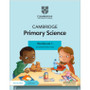 Cambridge Primary Science Workbook 1 with Digital Access (1 Year) - ISBN 9781108742733 Cambridge Primary Science Workbook 1 with Digital Access (1 Year) - ISBN 9781108742733