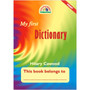 My first Dictionary (Print) - ISBN 9781920008666 My first Dictionary (Print) - ISBN 9781920008666