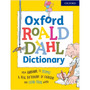 Oxford Roald Dahl Dictionary (Paperback) - ISBN 9780192736482 Oxford Roald Dahl Dictionary (Paperback) - ISBN 9780192736482