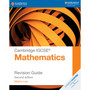 Cambridge IGCSE Mathematics Revision Guide - ISBN 9781108437264