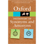 Oxford Dictionary of Synonyms & Antonyms (3rd edition) - ISBN 9780198705185