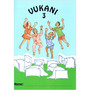 Vukani Book 3 - ISBN 9781869262044