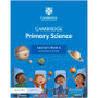 Cambridge Primary Science Learner's Book 6 with Digital Access (1 Year) - ISBN 9781108742979