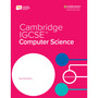 Marshall Cavendish Cambridge IGCSE™ Computer Science Workbook - ISBN 9789814941600