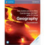 Cambridge IGCSE™ and O Level Geography Coursebook with CD-ROM (2nd edition) - ISBN 9781108339186