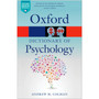 Oxford Dictionary of Psychology (4th edition) - ISBN 9780199657681