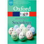 Oxford Dictionary of Sociology (4th edition) - ISBN 9780199683581