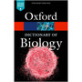 Oxford Dictionary of Biology (8th edition) - ISBN 9780198821489