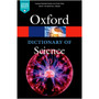 Oxford Dictionary of Science (7th edition) - ISBN 9780198738374