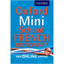 Oxford Mini School French Dictionary - ISBN 9780192757081