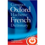 Compact Oxford Hachette French Dictionary - ISBN 9780199663118