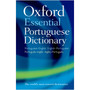 Oxford Essential Portuguese Dictionary (2nd edition) - ISBN 9780199640973