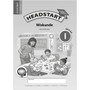 Oxford Headstart Wiskunde Graad 1 Werkboek (Approved) - ISBN 9780199043750