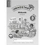Oxford Headstart Wiskunde Graad 3 Werkboek (Approved) - ISBN 9780195999617