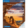 Cambridge IGCSE® and O Level Environmental Management Coursebook with Cambridge Elevate Enhanced Edition (2Yr) - ISBN 9781316646021