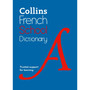 Collins French School Dictionary (6th edition) - ISBN 9780008718275