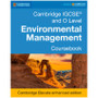 Cambridge IGCSE and O Level Environmental Management Cambridge Elevate Enhanced Edition (2 Years) - ISBN 9781316634912