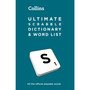 Collins Ultimate Scrabble Dictionary and Word List (6th edition) - ISBN 9780008660772
