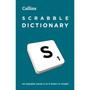 Collins Scrabble Dictionary (7th edition) - ISBN 9780008660734