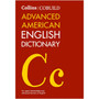 Collins Cobuild Advanced American English Dictionary (3rd edition) - ISBN 9780008607784