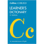 Collins Cobuild Learner’s Dictionary (5th edition) - ISBN 9780008607760