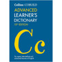 Collins Cobuild Advanced Learner’s Dictionary (10th edition) - ISBN 9780008444907