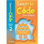 Rising Stars - Learn to Code Practice Book 2 (3rd edition) - ISBN 9781398361386