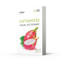 Collins Vietnamese Visual Dictionary - ISBN 9780008399665 (cover, angled view)