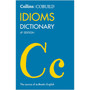 Collins Cobuild Idioms Dictionary (4th edition) - ISBN 9780008375454