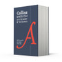 Collins English Dictionary and Thesaurus - ISBN 9780008309411