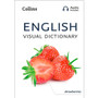 Collins English Visual Dictionary - ISBN 9780008372279