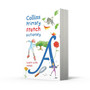 Collins Primary French Dictionary: Illustrated dictionary for ages 7+ - ISBN 9780008312701 (cover, angled view)