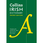 Collins Irish Pocket Dictionary (5th edition) - ISBN 9780008320003